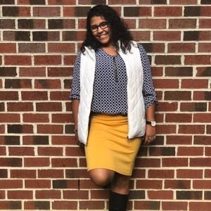 Meet your Posher, Kaylee